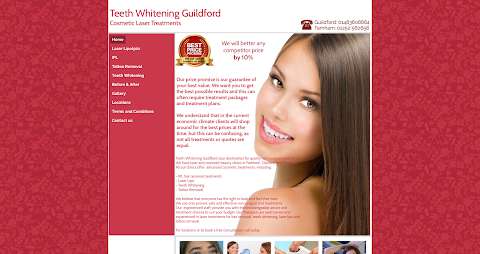 Teeth Whitening Guildford photo